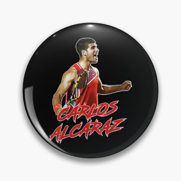 Item preview, CARLOS ALCARAZ-ALCARAZ-TEAM ALCARAZ    designed and sold by FonsecaDeedra.