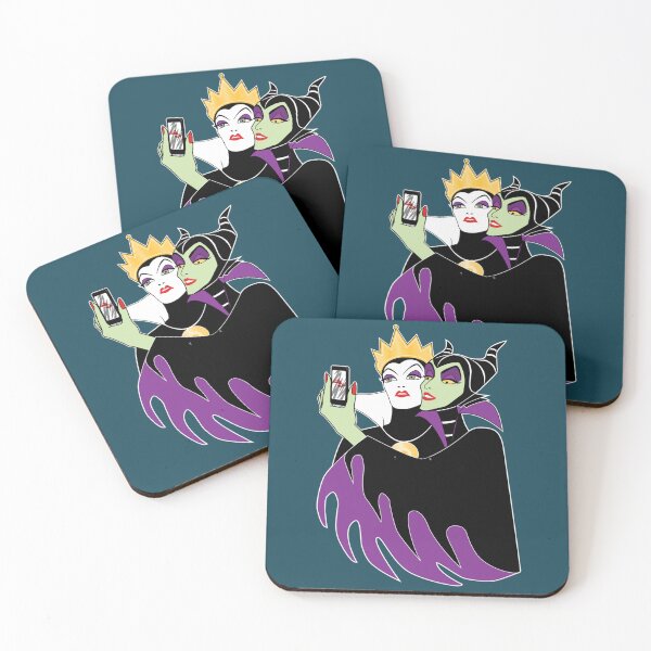 Item preview, Wicked Selfie  designed and sold by KerahTobias.