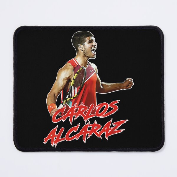 Item preview, CARLOS ALCARAZ-ALCARAZ-TEAM ALCARAZ    designed and sold by FonsecaDeedra.