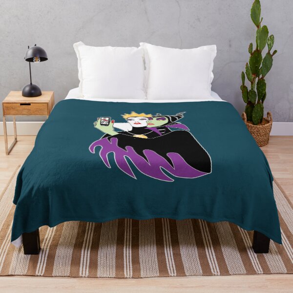 Item preview, Wicked Selfie designed and sold by KerahTobias.