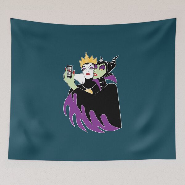 Item preview, Wicked Selfie  designed and sold by KerahTobias.