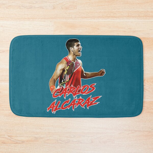 Item preview, CARLOS ALCARAZ-ALCARAZ-TEAM ALCARAZ    designed and sold by FonsecaDeedra.