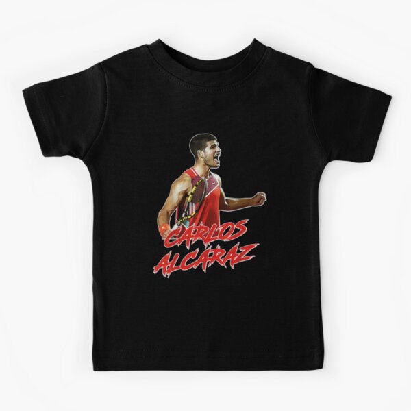 Item preview, CARLOS ALCARAZ-ALCARAZ-TEAM ALCARAZ    designed and sold by FonsecaDeedra.
