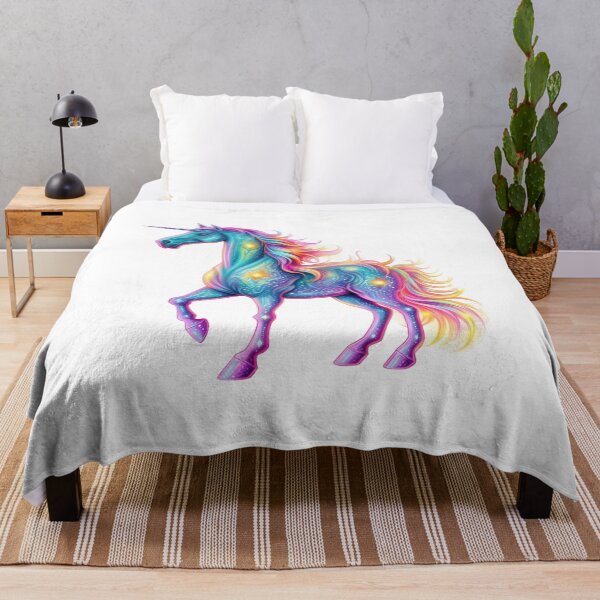 Item preview, Unicorn galaxy designed and sold by Sindarim.