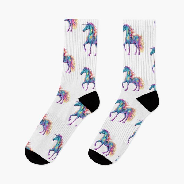 Item preview, Unicorn galaxy designed and sold by Sindarim.