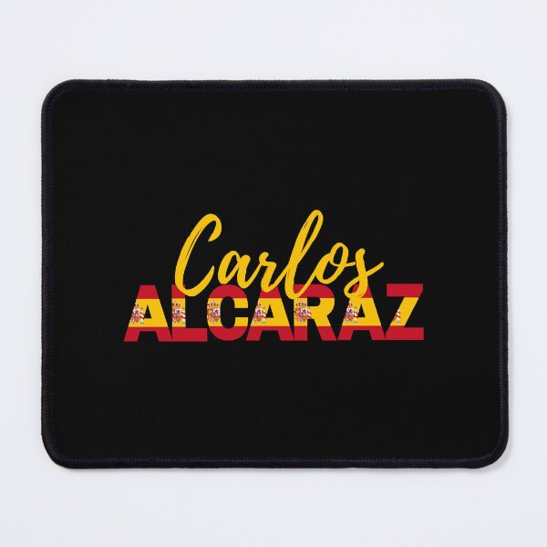 Item preview, CARLOS ALCARAZ-ALCARAZ-TEAM ALCARAZ designed and sold by FonsecaDeedra.