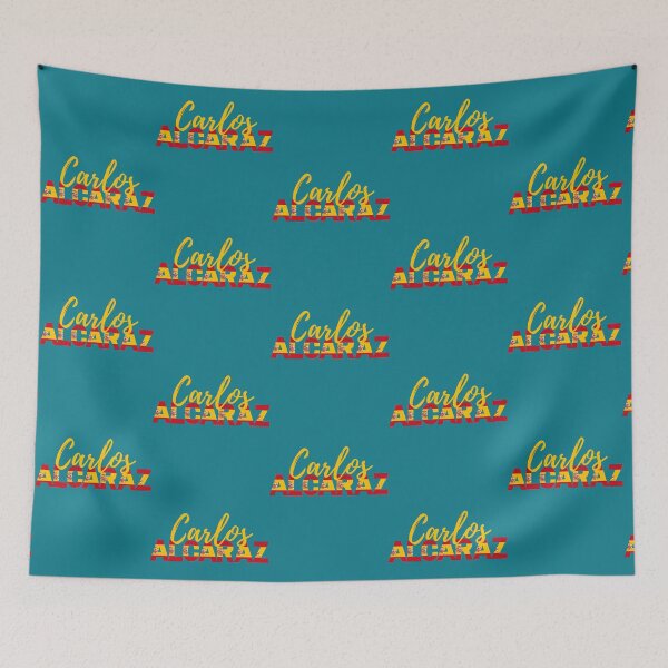 Item preview, CARLOS ALCARAZ-ALCARAZ-TEAM ALCARAZ    designed and sold by FonsecaDeedra.