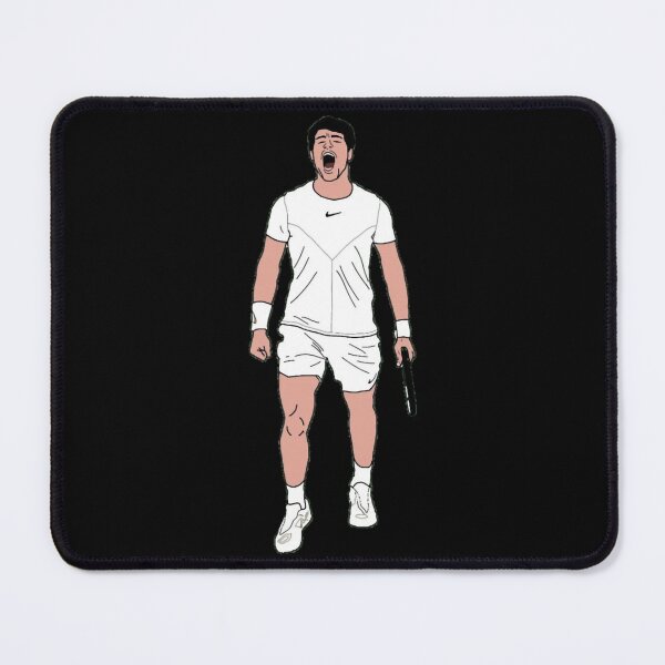 Item preview, Cool Carlos Water Design designed and sold by FonsecaDeedra.