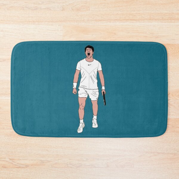 Item preview, Cool Carlos Water Design designed and sold by FonsecaDeedra.