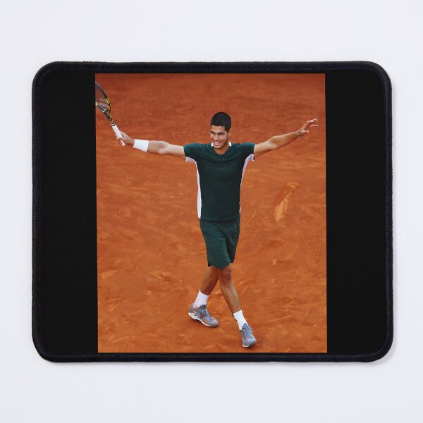 Item preview, Tenis - Carlos Alcaraz designed and sold by FonsecaDeedra.