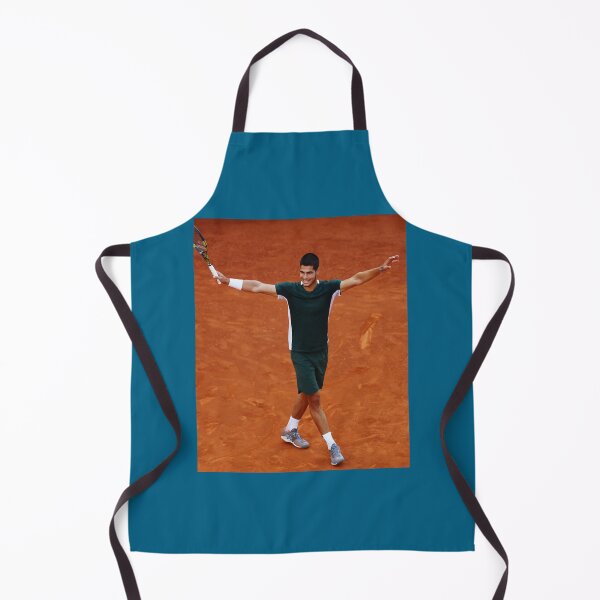 Item preview, Tenis - Carlos Alcaraz      designed and sold by FonsecaDeedra.