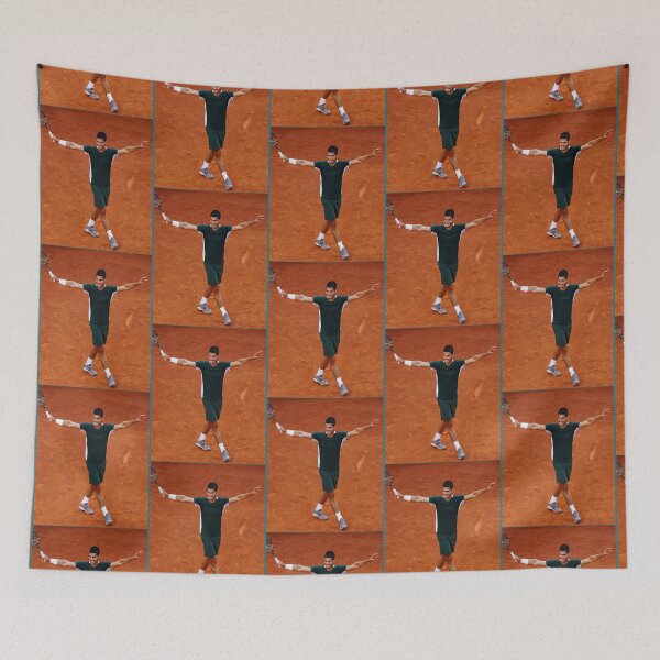 Item preview, Tenis - Carlos Alcaraz      designed and sold by FonsecaDeedra.
