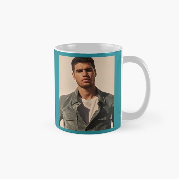 Item preview, Tenis - Carlos Alcaraz    designed and sold by FonsecaDeedra.