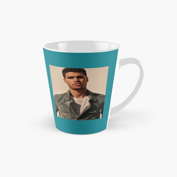 Item preview, Tenis - Carlos Alcaraz    designed and sold by FonsecaDeedra.
