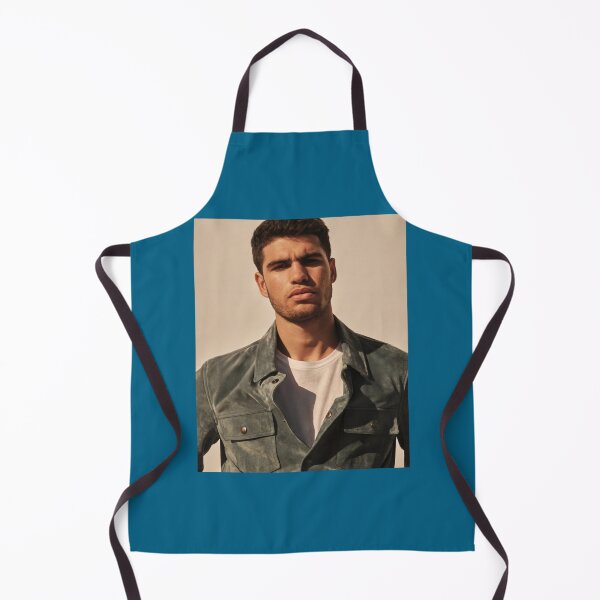 Item preview, Tenis - Carlos Alcaraz designed and sold by FonsecaDeedra.