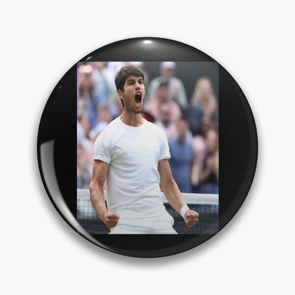 Item preview, Tenis - Carlos Alcaraz                                      designed and sold by FonsecaDeedra.