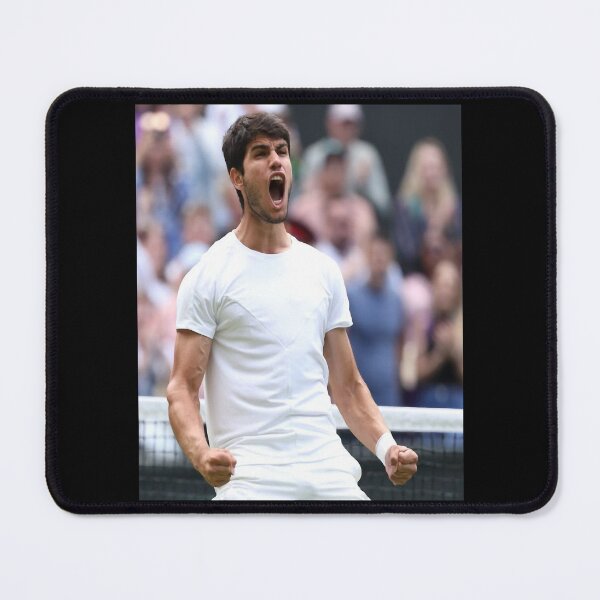 Item preview, Tenis - Carlos Alcaraz                                      designed and sold by FonsecaDeedra.