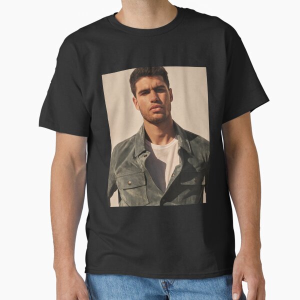 Item preview, Tenis - Carlos Alcaraz    designed and sold by FonsecaDeedra.