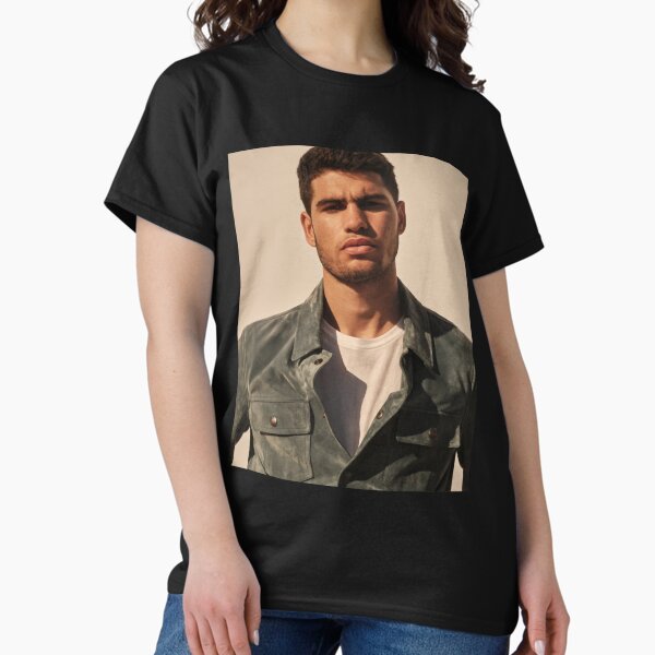 Item preview, Tenis - Carlos Alcaraz designed and sold by FonsecaDeedra.
