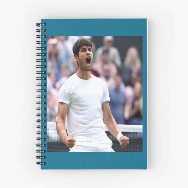 Item preview, Tenis - Carlos Alcaraz                                      designed and sold by FonsecaDeedra.