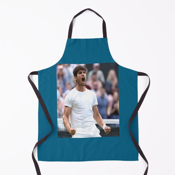 Item preview, Tenis - Carlos Alcaraz designed and sold by FonsecaDeedra.