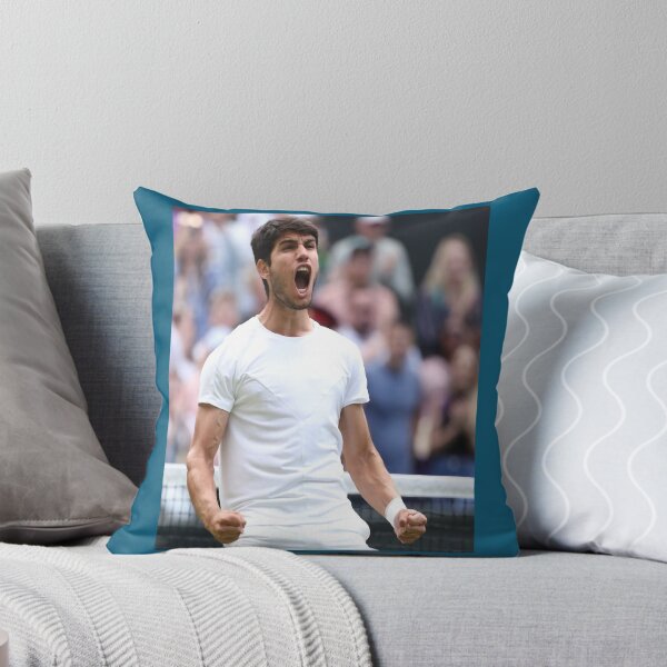 Item preview, Tenis - Carlos Alcaraz                                      designed and sold by FonsecaDeedra.