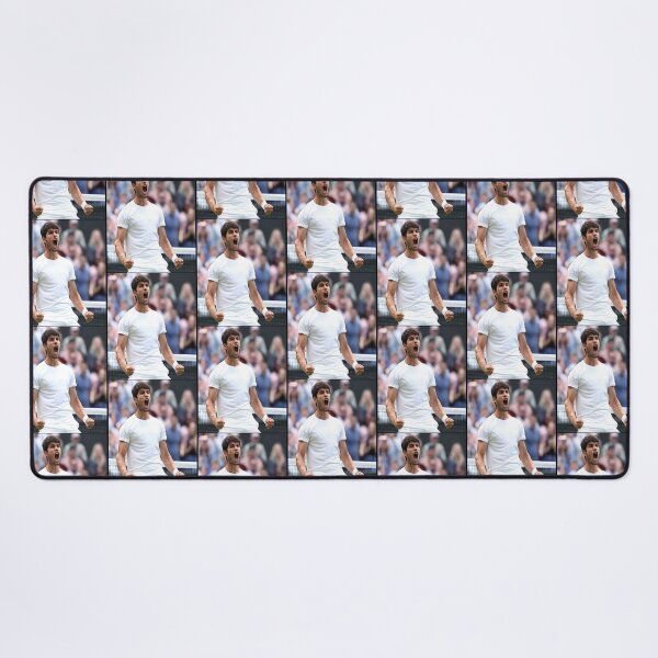 Item preview, Tenis - Carlos Alcaraz designed and sold by FonsecaDeedra.