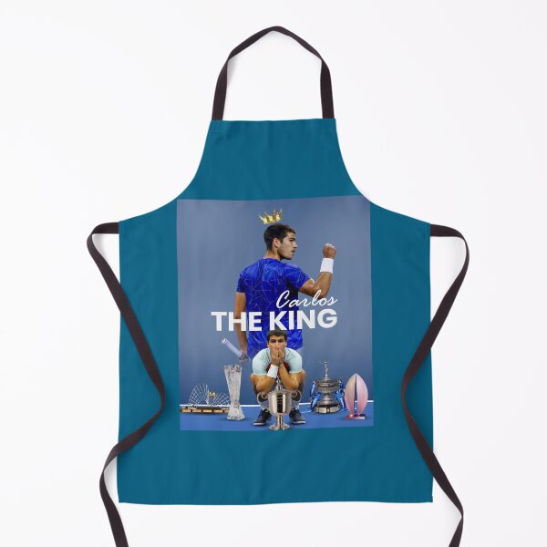 Item preview, Tenis - Carlos Alcaraz   designed and sold by FonsecaDeedra.