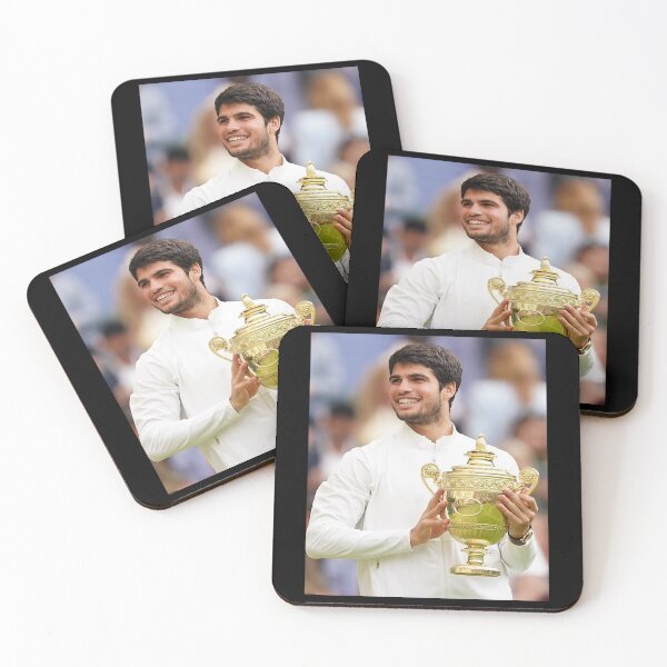 Item preview, Tenis - Carlos Alcaraz      designed and sold by FonsecaDeedra.