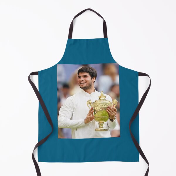 Item preview, Tenis - Carlos Alcaraz designed and sold by FonsecaDeedra.