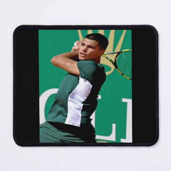 Item preview, Tenis - Carlos Alcaraz designed and sold by FonsecaDeedra.