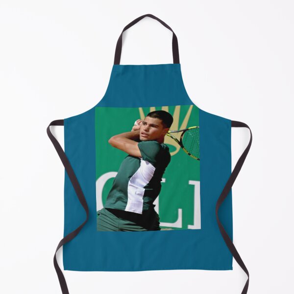 Item preview, Tenis - Carlos Alcaraz designed and sold by FonsecaDeedra.