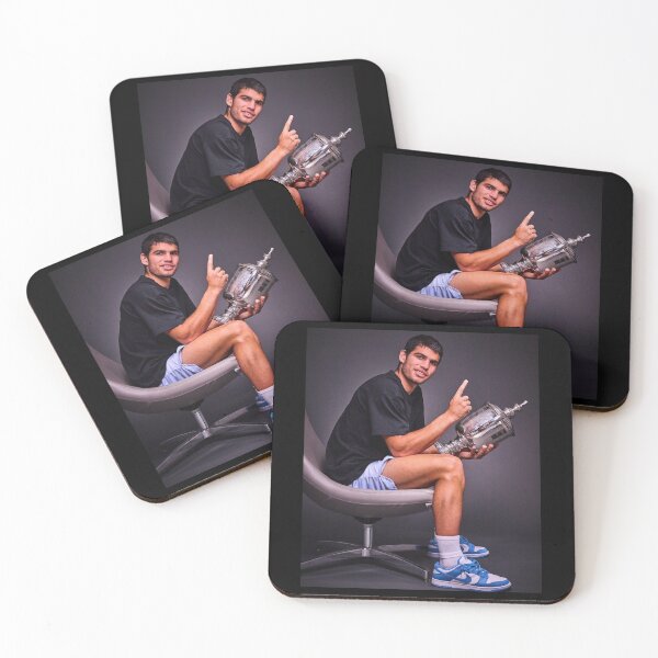 Item preview, Tenis - Carlos Alcaraz       designed and sold by FonsecaDeedra.