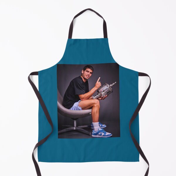 Item preview, Tenis - Carlos Alcaraz       designed and sold by FonsecaDeedra.