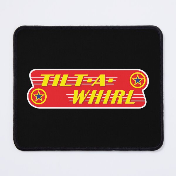 Item preview, Tilt-A-Whirl designed and sold by ArtofDissent.
