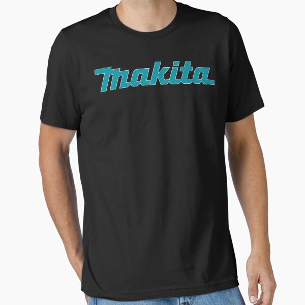 Item preview, Makita Power Tools Logo   designed and sold by DarbyGebhart.