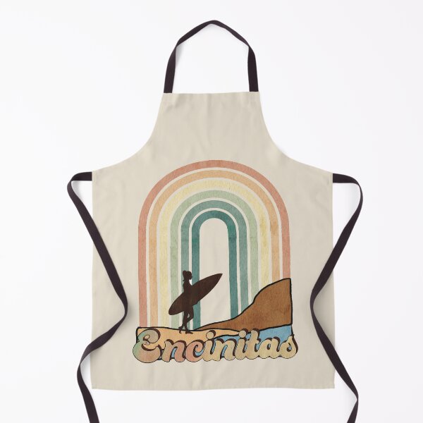 Item preview, Encinitas Beach Rainbow designed and sold by JulietaLima.