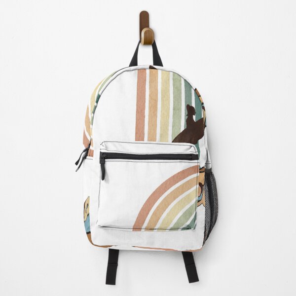Item preview, Encinitas Beach Rainbow designed and sold by JulietaLima.