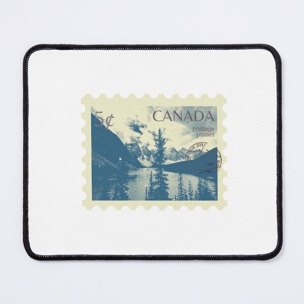 Item preview, Canada Postal Stamp designed and sold by designsbycloudy.