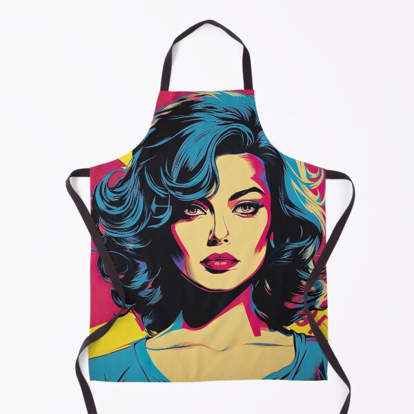 Item preview, Comic Femmes Fatale designed and sold by Retro Type.