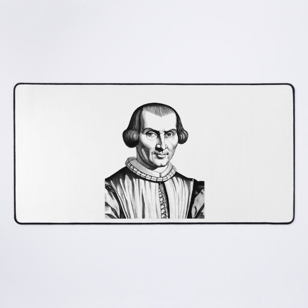 Item preview, Machiavelli (1469–1527) designed and sold by NTGUILTY.