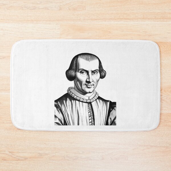 Item preview, Machiavelli (1469–1527)  designed and sold by NTGUILTY.