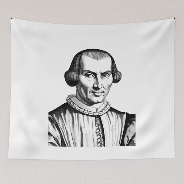Item preview, Machiavelli (1469–1527)  designed and sold by NTGUILTY.