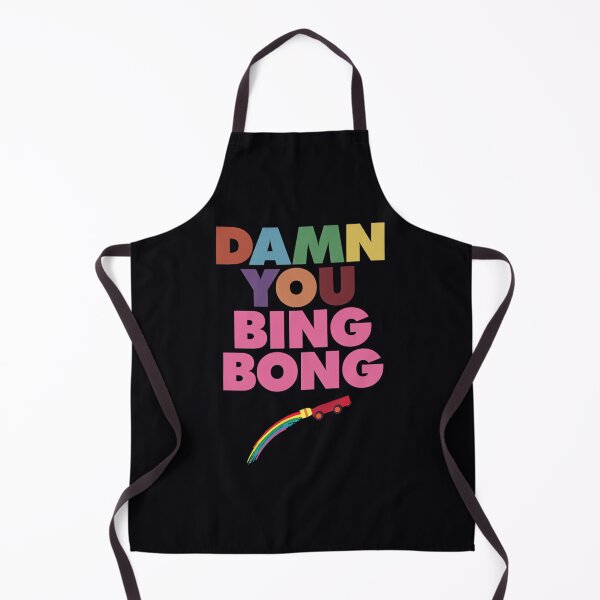 Aperçu de l'œuvre Au diable Bing Bong ! créée et vendue par hymzwskbhe6.