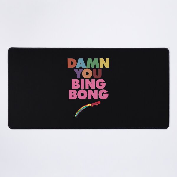 Item preview, Damn you Bing Bong! 	 designed and sold by hymzwskbhe6.