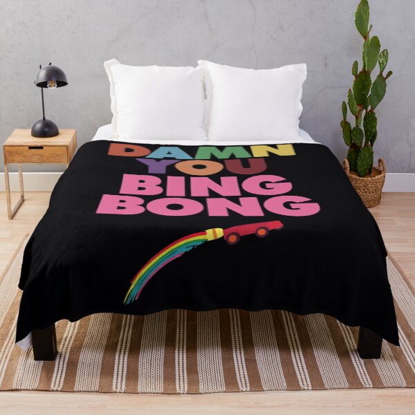 Item preview, Damn you Bing Bong! 	 designed and sold by hymzwskbhe6.