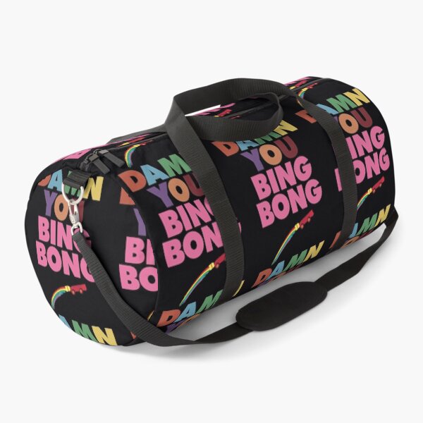 Item preview, Damn you Bing Bong! 	 designed and sold by hymzwskbhe6.