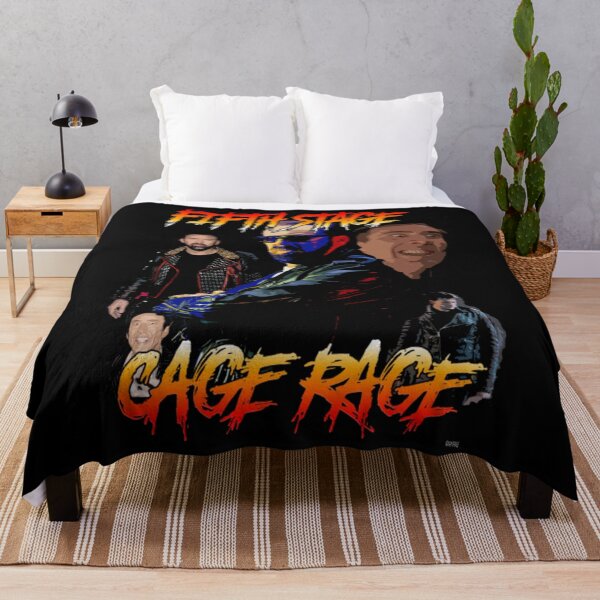 Item preview, Nicolas Cage designed and sold by araminiluengo.
