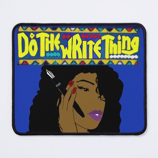 Item preview, Do the Write Thing pt53 designed and sold by Mars-b.
