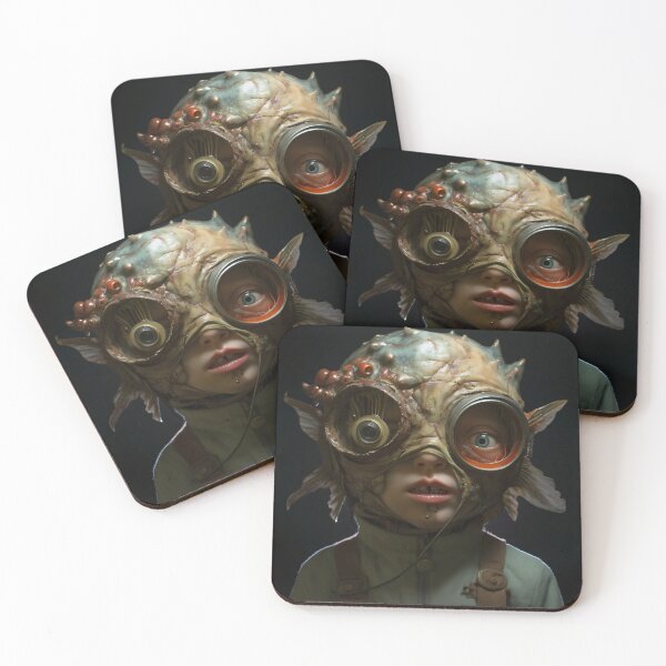 Item preview, Siren's Legacy designed and sold by a house mouse.